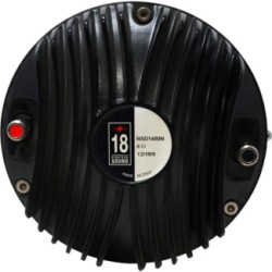 DRIVER EIGHTEEN 1.4  MOD. NSD1480N