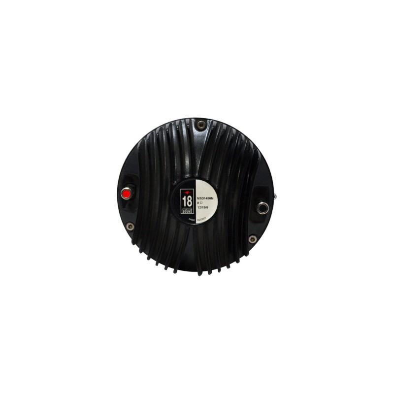 DRIVER EIGHTEEN 1.4  MOD. NSD1480N