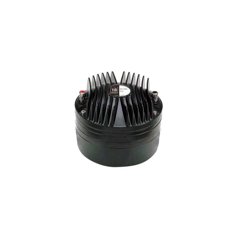 DRIVER EIGHTEEN 2    MOD. ND2080