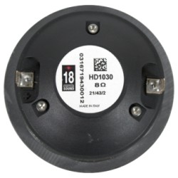 DRIVER EIGHTEEN SOUND MOD HD1030