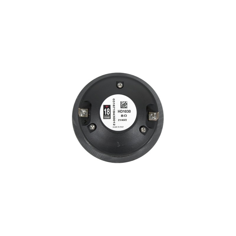DRIVER EIGHTEEN SOUND MOD HD1030