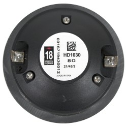 DRIVER EIGHTEEN SOUND MOD HD1030