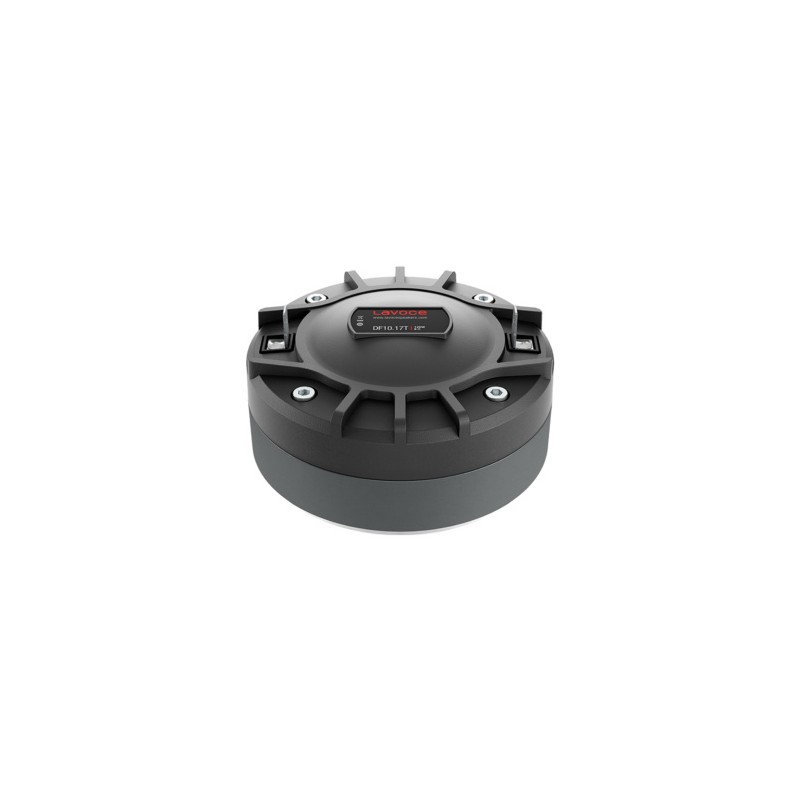DRIVER LAVOCE 1  DF10.17T