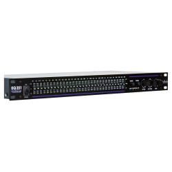 ECUALIZADOR A.R.T. MOD. EQ351