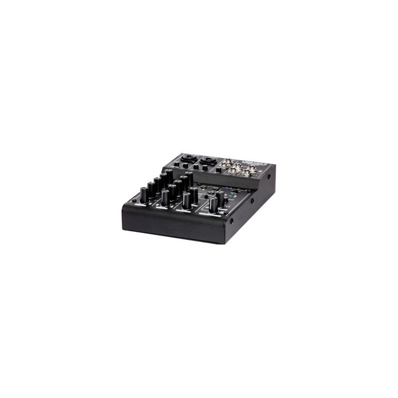 INTERFAZ A.R.T. MOD. USB MIX4