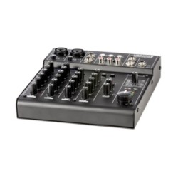 INTERFAZ A.R.T. MOD. USB MIX6
