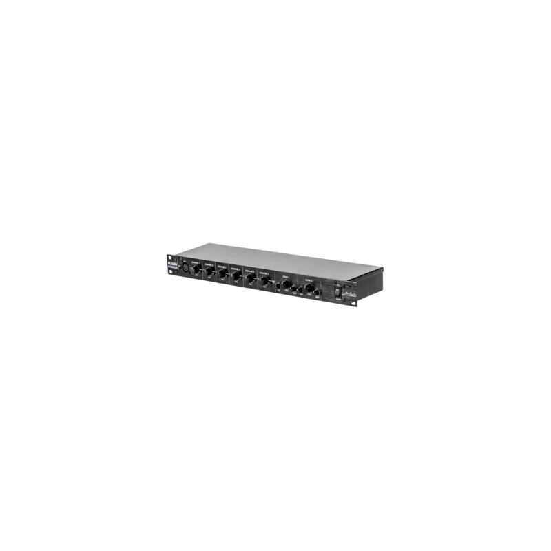 MEZCLADORA A.R.T.    MOD. MX624