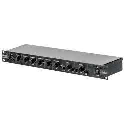 MEZCLADORA A.R.T.    MOD. MX624