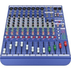 MEZCLADORA MIDAS    MOD. DM12