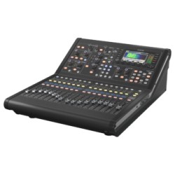 MEZCLADORA MIDAS MOD. M32R LIVE