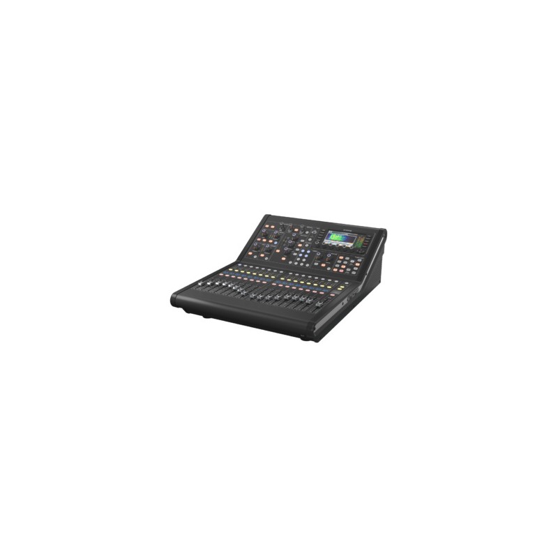 MEZCLADORA MIDAS MOD. M32R LIVE