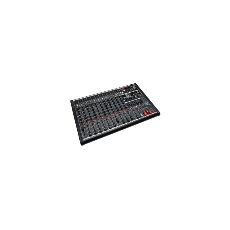 MEZCLADORA PROSOUND MOD. PAMX-12FX