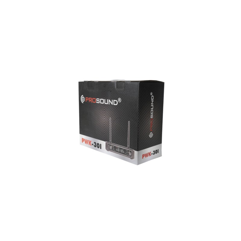 MICROFONO PROSOUND DP MOD. PWK-30I