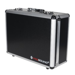 MICROFONO PROSOUND INALAMBRICO PWM-22D II