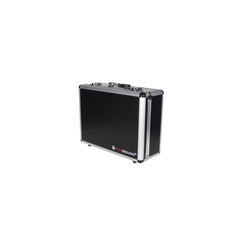 MICROFONO PROSOUND INALAMBRICO PWM-22D II