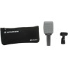 MICROFONO SENNHEISER INSTRUM. E609SILVER