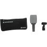 MICROFONO SENNHEISER INSTRUM. E609SILVER