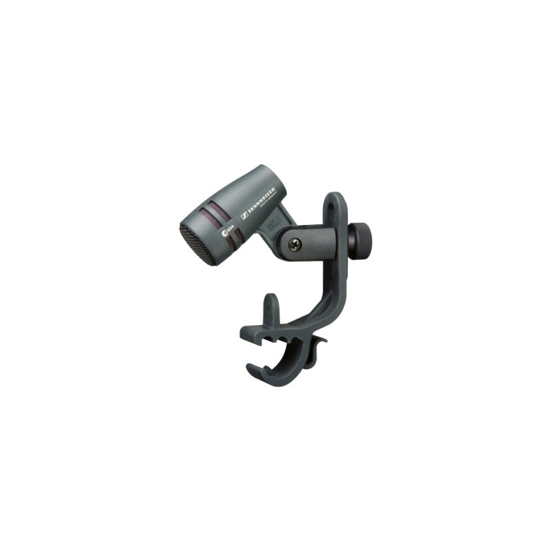 MICROFONO SENNHEISER INSTRUMENTO E604