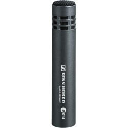 MICROFONO SENNHEISER INSTRUMENTO E614