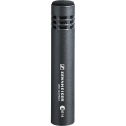 MICROFONO SENNHEISER INSTRUMENTO E614