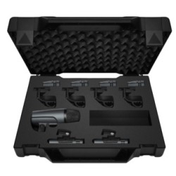 MICROFONO SENNHEISER BATERIA DRUMKIT600