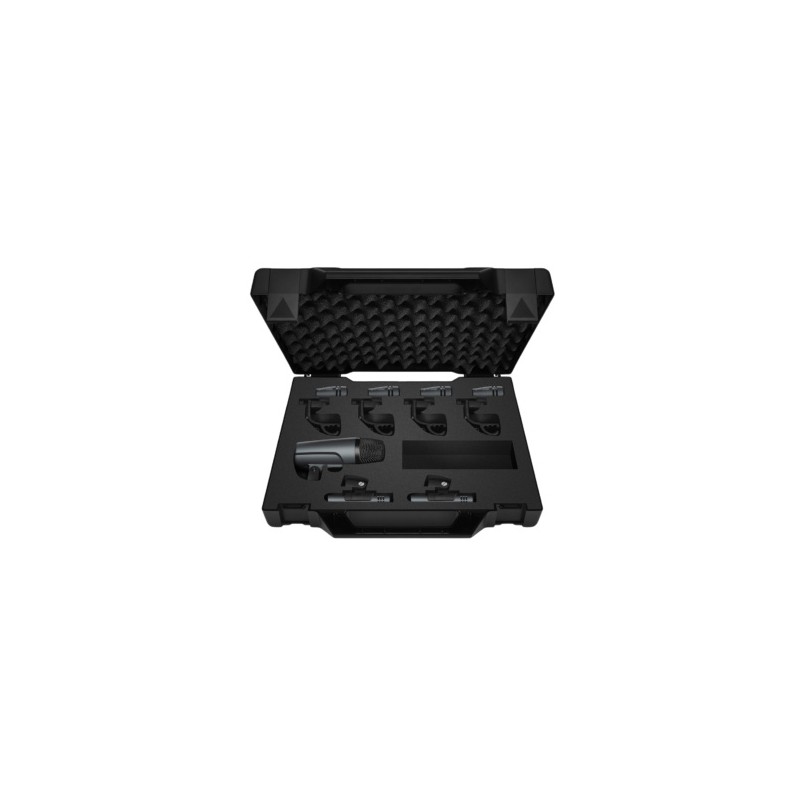 MICROFONO SENNHEISER BATERIA DRUMKIT600