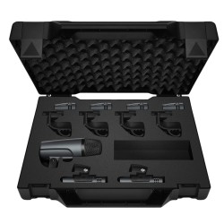 MICROFONO SENNHEISER BATERIA DRUMKIT600