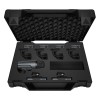 MICROFONO SENNHEISER BATERIA DRUMKIT600