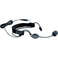 MICROFONO SENNHEISER DIADEMA MOD. ME 3
