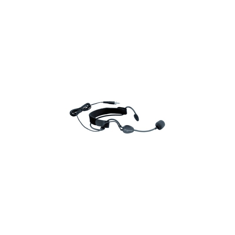 MICROFONO SENNHEISER DIADEMA MOD. ME 3