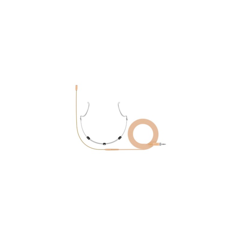MICROFONO SENNHEISER HSP ESSENTIAL OMNI-BEIGE