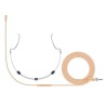MICROFONO SENNHEISER HSP ESSENTIAL OMNI-BEIGE