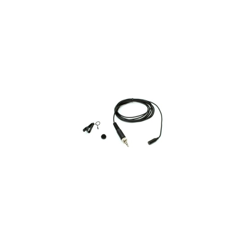 MICROFONO SENNHEISER LAVALIER MOD. ME2