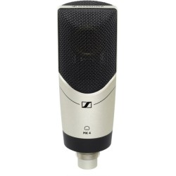 MICROFONO SENNHEISER MULTIPROPOSITO MK4
