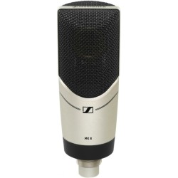 MICROFONO SENNHEISER MULTIPROPOSITO MK8