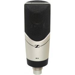 MICROFONO SENNHEISER MULTIPROPOSITO MK8