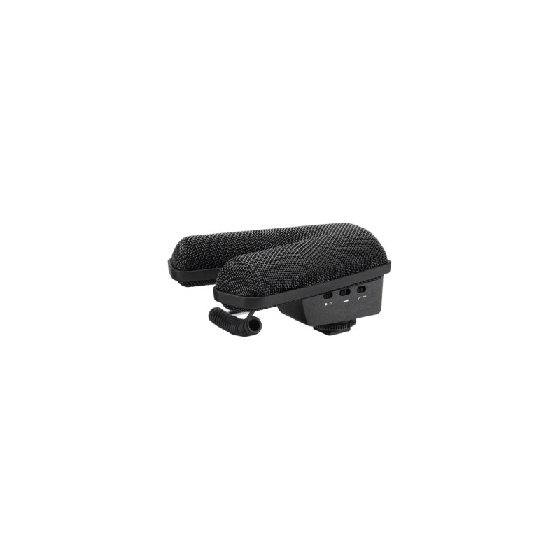 MICROFONO SENNHEISER P/VIDEO CAM. MKE440