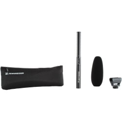 MICROFONO SENNHEISER P/VIDEO CAM. MKE600