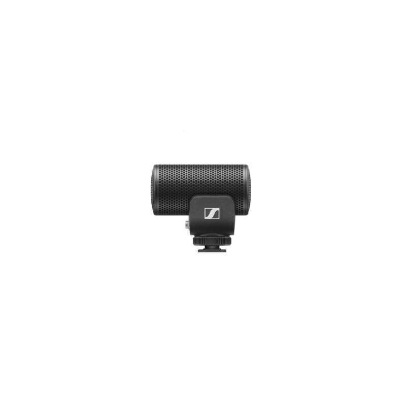 MICROFONO SENNHEISER P/VIDEO CAM.MKE 200