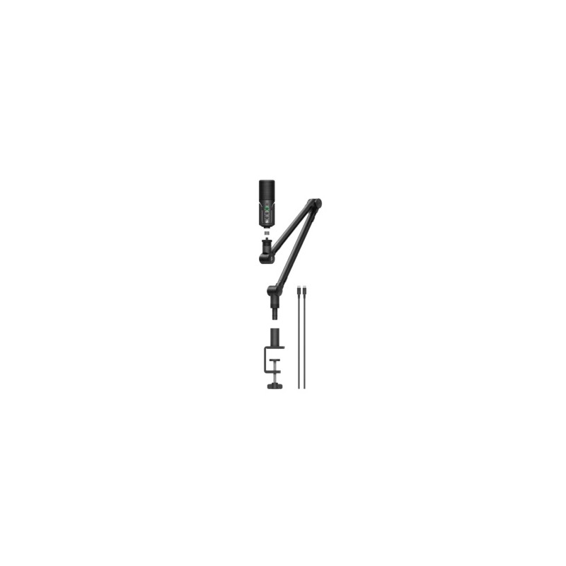 MICROFONO SENNHEISER USB MOD. PROFILE STREAMING SET