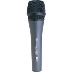 MICROFONO SENNHEISER VOCAL MOD. E835