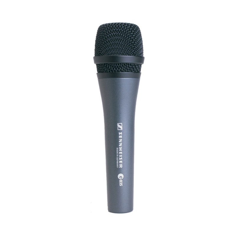 MICROFONO SENNHEISER VOCAL MOD. E835