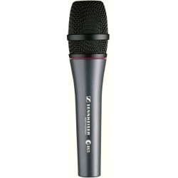 MICROFONO SENNHEISER VOCAL MOD. E865