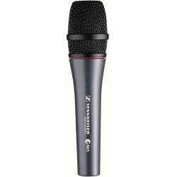 MICROFONO SENNHEISER VOCAL MOD. E865