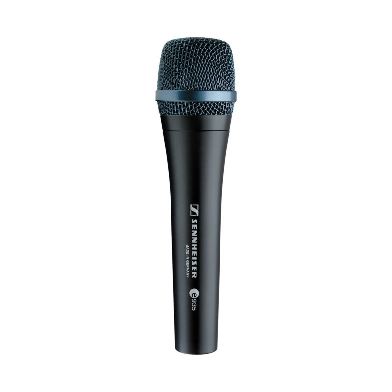 MICROFONO SENNHEISER VOCAL MOD. E935