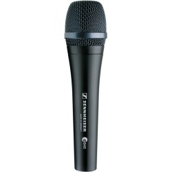 MICROFONO SENNHEISER VOCAL MOD. E945