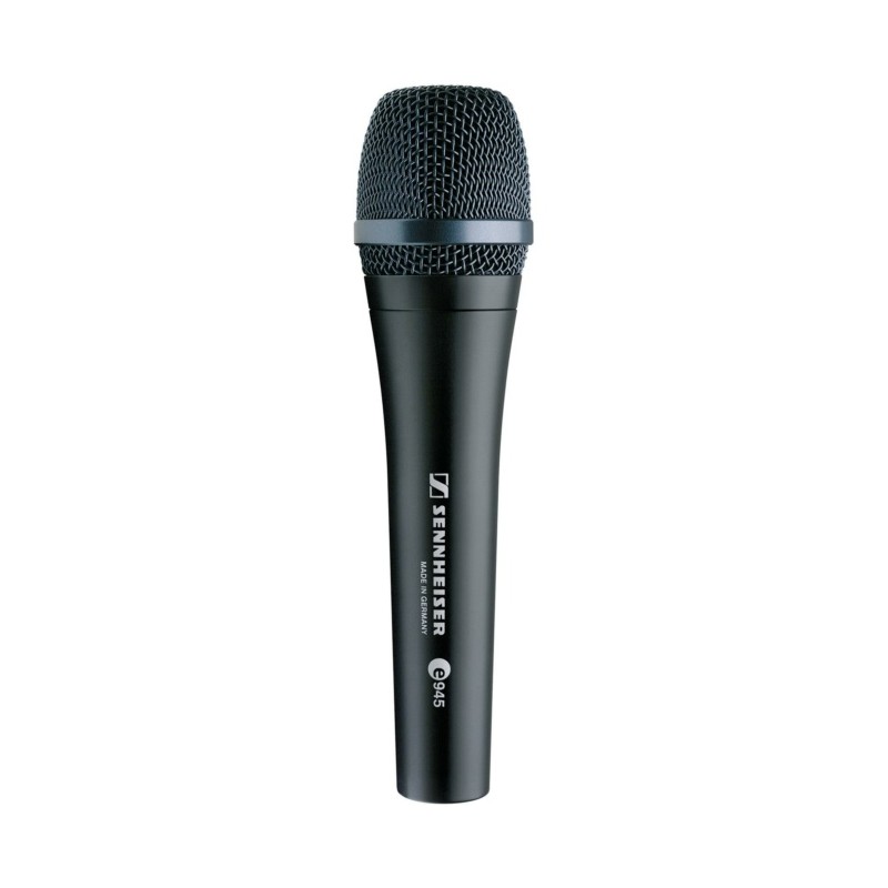 MICROFONO SENNHEISER VOCAL MOD. E945