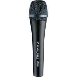 MICROFONO SENNHEISER VOCAL MOD. E945