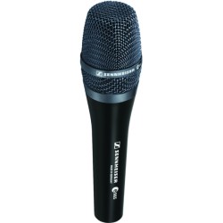 MICROFONO SENNHEISER VOCAL MOD. E965