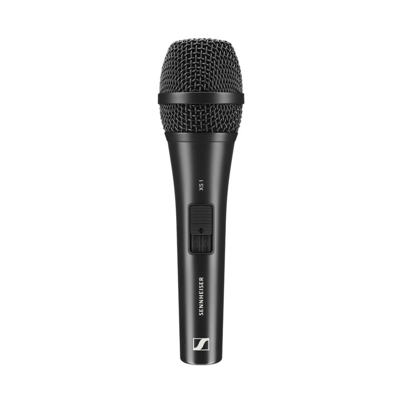MICROFONO SENNHEISER VOCAL MOD. XS1